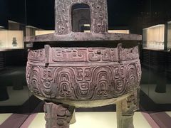 -上海博物馆(人民广场馆)