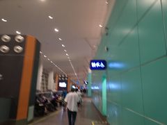 -吉隆坡国际机场