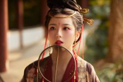 -八角古风摄影