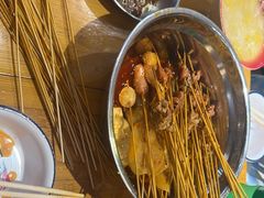 -嘉州鲜知味钵钵鸡(奎星楼店)