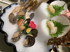 -享月汤皇·海鲜小火锅·聚会(曲江创意谷店)