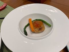 -济南香格里拉·咖啡泉自助餐厅