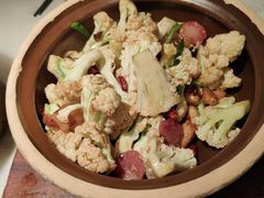-客语客家菜(佳兆业广场店)