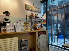 -COFFEE HOLIC(朝外SOHO店)