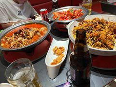 -美蛙四季(亦庄店)