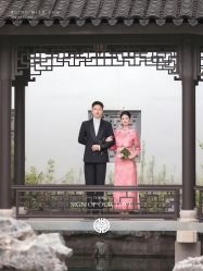 点击看大图 -蒙娜丽莎婚纱摄影·旅拍