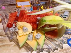 -星聚会KTV(北京世贸天阶店)