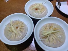 王牌蟹粉灌汤包-苏小柳手工点心(人民广场分院)