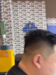 -大人物·男士理发馆