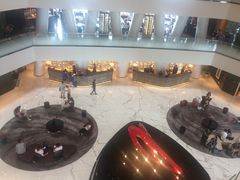-广州四季酒店