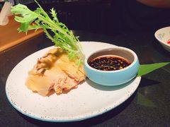 特色白切鸡-老头儿油爆虾·知味杭州(爱琴海购物中心)