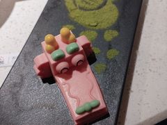 -海底捞火锅(曼巴特广场店)