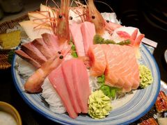 -鱼亭料理(芝罘店)