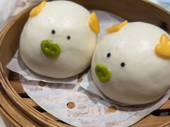 -珍粥道(杉杉奥特莱斯店)
