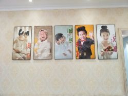 点击看大图 -玛瑞莎·儿童·亲子摄影(越秀店)