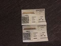 电影票-百美汇影城(LUXE嘉里中心店)