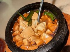石锅沃豆腐-桂满陇-锦绣江南(万象城店)