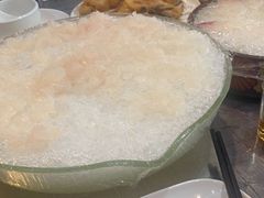 -鹤睦鱼生·啫啫煲·海鲜(保利百合店)