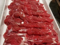 -丁卯•铜锅涮肉(工体店)