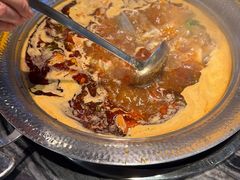 -老船舫·现做活鲜鱼馆(东郊记忆店)