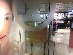 -崇光百货(尖沙咀店)