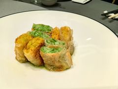 -狮王府淮扬菜(新街口友谊店)
