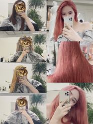 -Moyue HAIR SALON