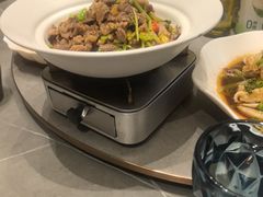 -香阁餐厅·常州菜·常州菜代表品牌(新北奥体店)