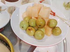 -大鸭梨烤鸭店(光彩店)