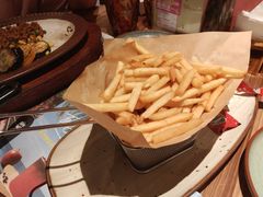 -半秋山西餐厅(巴南万达广场店)