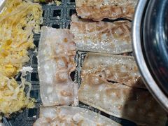 -霸腹烤肉(厦门柚子番店)