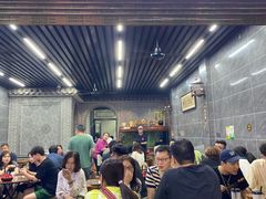 门面-清真·马峰烤肉(小学习北巷店)