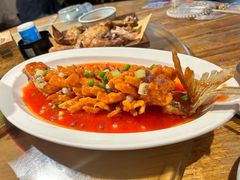 -打酱油·非遗淮扬菜(瘦西湖梅岭店)