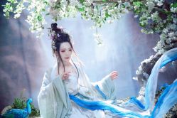 -梓摄影古装写真工作室(富力广场店)