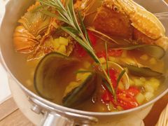 -Entrecôte 法国牛扒馆(保利·时光里店)