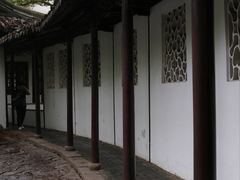 -西园戒幢律寺