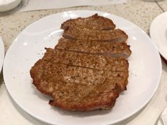 炸猪排蛋炒饭-鼎泰丰(环贸店)