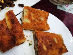 -清真麦顺和饭庄·二姐回头(和平店)