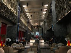 -北京索菲特大酒店