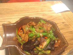 -水煮三国·川鲁江湖菜(香山店)