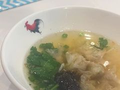 -莆田餐厅PUTIEN(三里屯店)