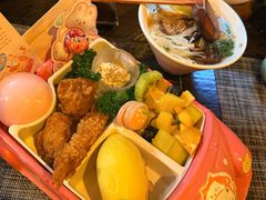 -昊·来了寿司(台湾街店)