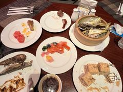 -马哥孛罗咖啡厅·Cafe Marco (厦门马哥孛罗东方大酒店)
