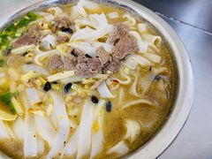 老友牛肉粉-舒记粉店(七星路店)