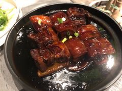 红烧肉-日上三甘(三里屯店)
