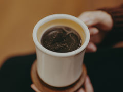 -BLACKSHEEP ESPRESSO(建国中路店)
