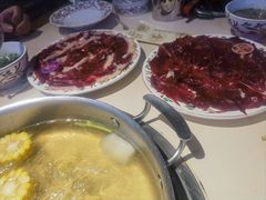 -汕头八合里海记牛肉店(清河店)