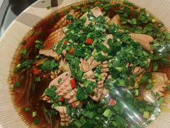-阿明小菜·海鲜·上海菜(梅陇店)