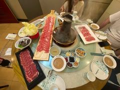 -阳坊胜利涮羊肉(阳坊老店)