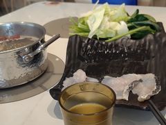 -呷哺呷哺 黄金牧场 (中发百旺店)